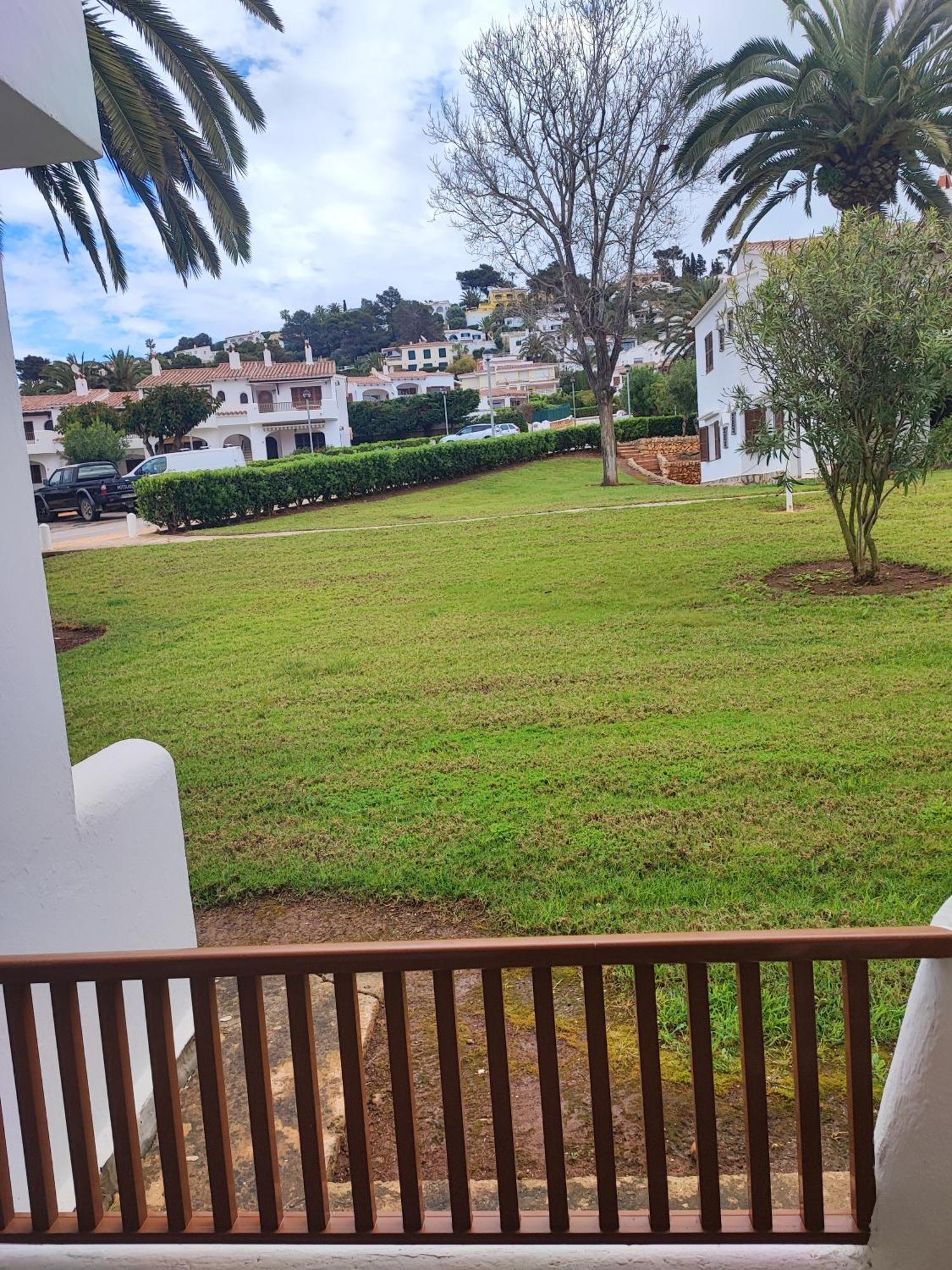Apartamento Colibri Alaior Bilik gambar